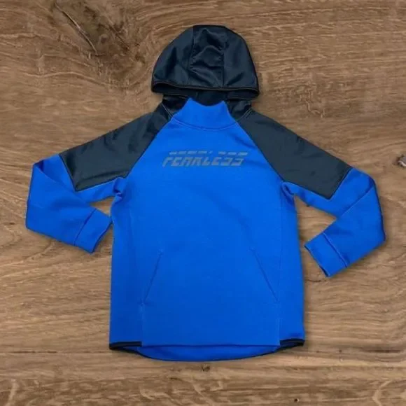 Old Navy Shirts Tops Old Navy Boys Active Godry Blue